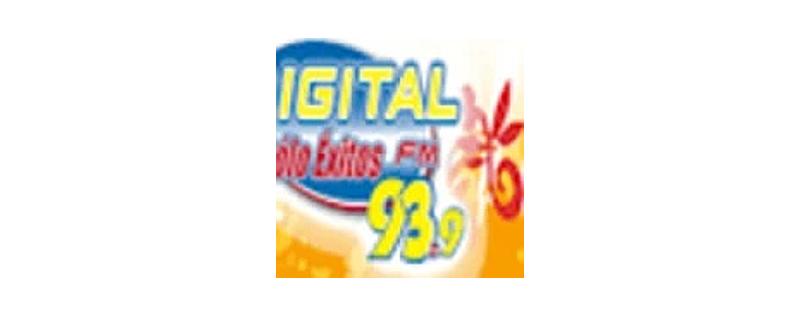 logo Digital 93.9