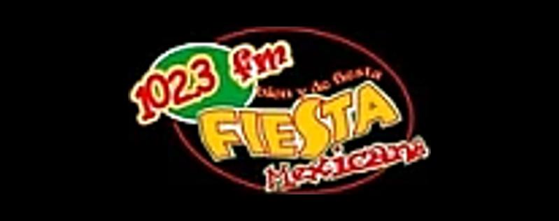 Fiesta Mexicana 102.3 FM