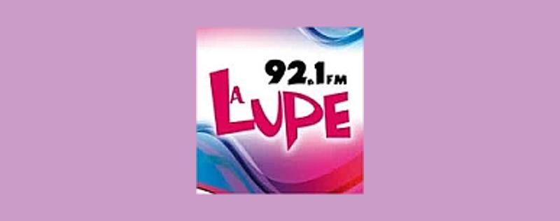 La Lupe 92.9 FM