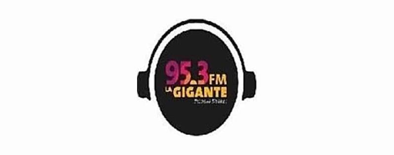 La Gigante 95.3 FM