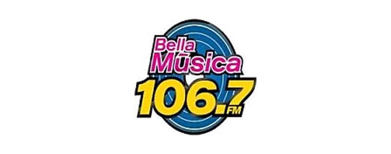 Bella Música FM 106.7