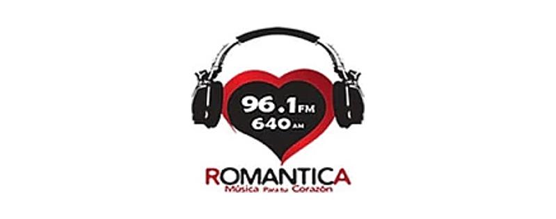 Romántica 96.1 FM