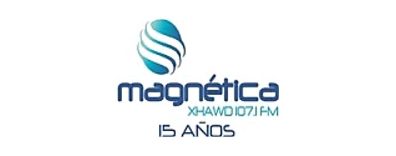Magnética FM