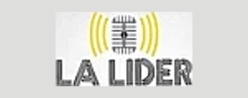 La Lider 99.1 FM