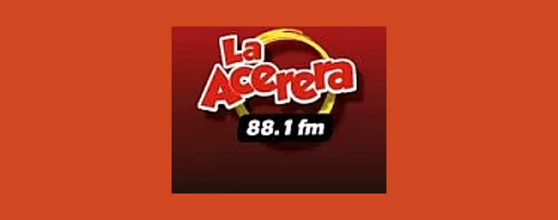 La Acerera 88.1 FM