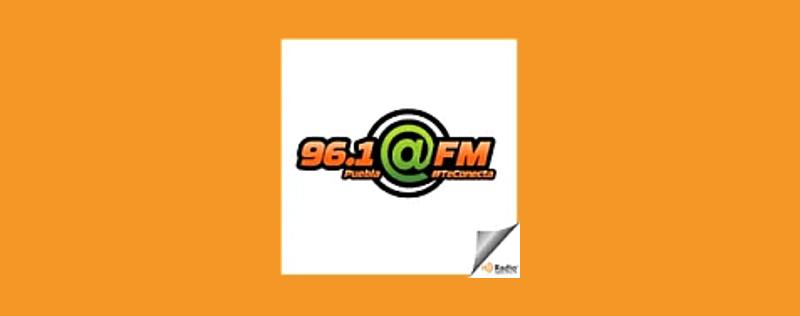 Arroba FM Puebla