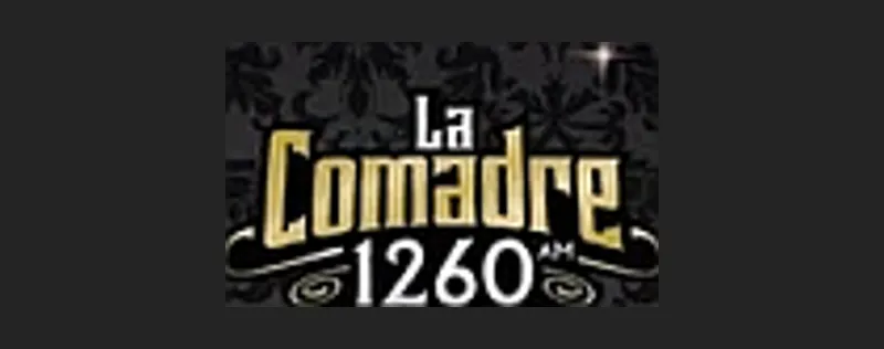 La Comadre 1260 AM