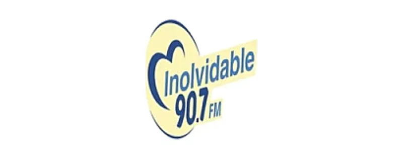 Inolvidable 90.7 FM