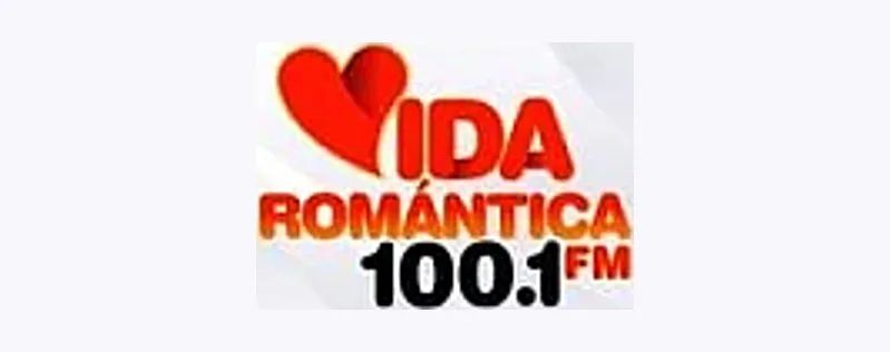 Romántica 100.1 FM