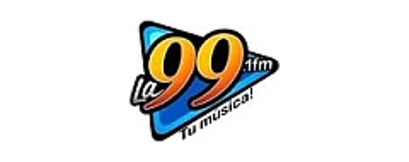 La 99.1 FM