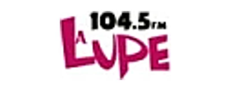 La Lupe 104.5 FM