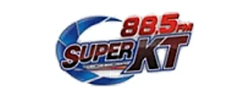 La Super KT 88.5 FM