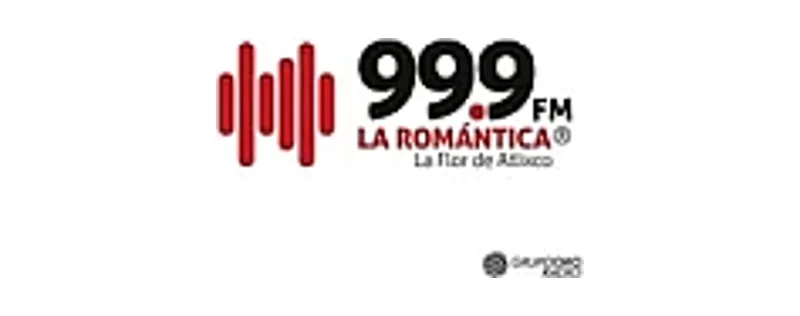 Romántica 99.9 FM
