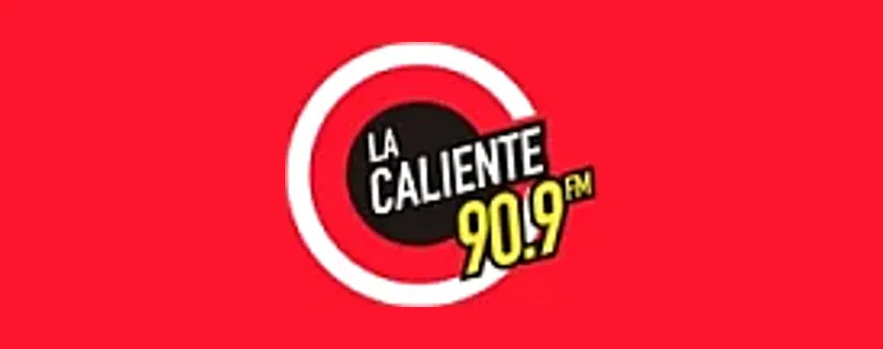 La Caliente 90.9 FM