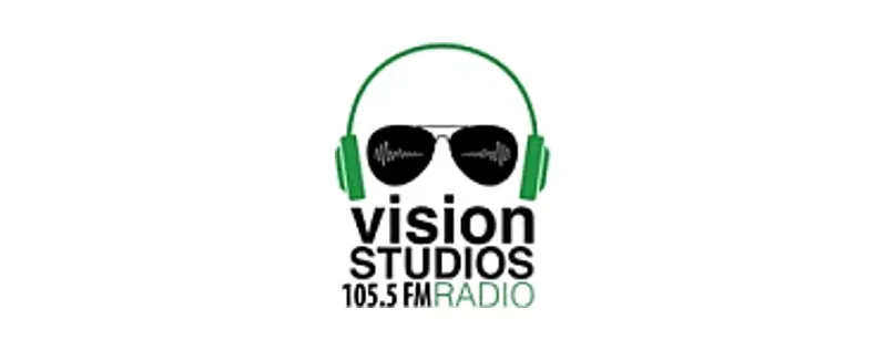 Vision Studios Radio 105.5 FM