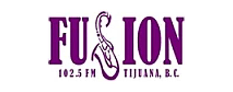 Fusión 102.5 FM
