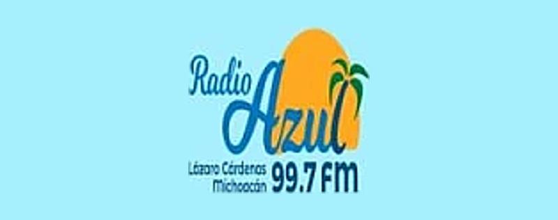 Radio Azul 99.7