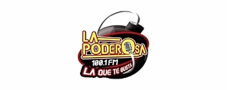 La Poderosa 100.1