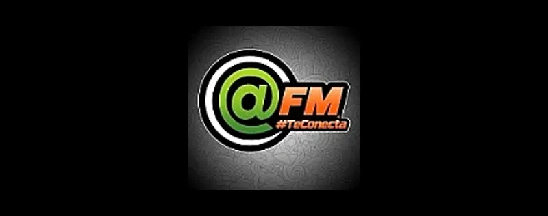 Arroba FM Chihuahua