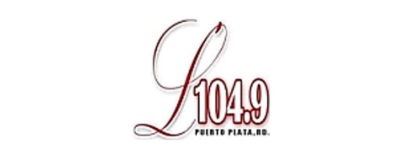 La 104.9 FM