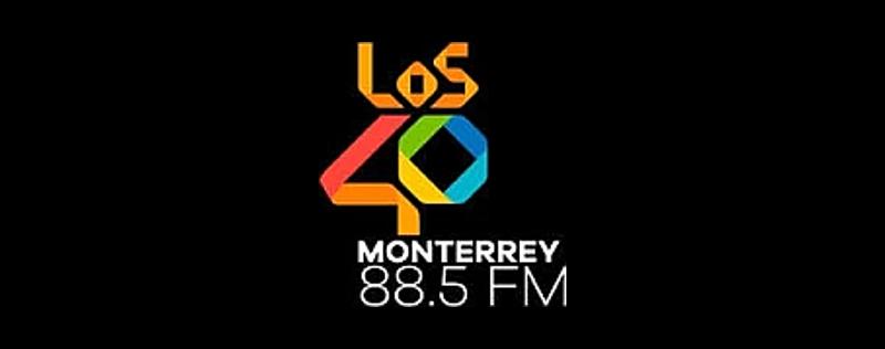 LOS 40 Monterrey