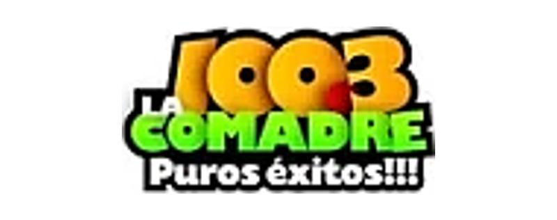 La Comadre 100.3 FM