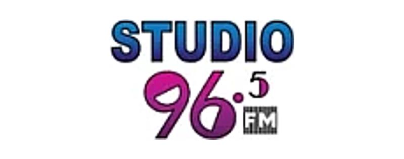 logo Studio 96.5