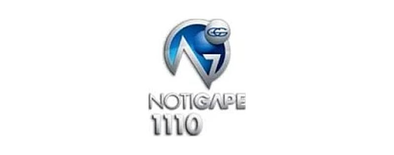 logo NotiGAPE 91.7 FM