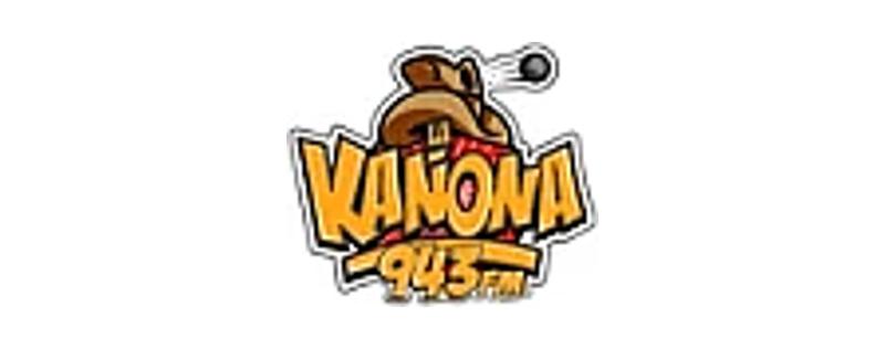 La Kañona 94.3 FM