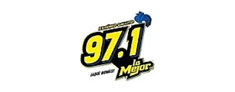 La Mejor FM 97.1 Torreón