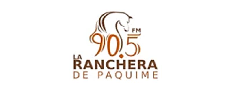 La Ranchera de Paquimé 90.5 FM