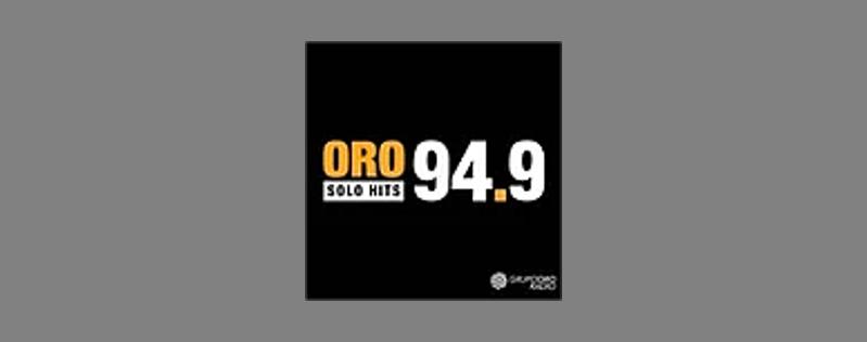 Radio Oro 94.9