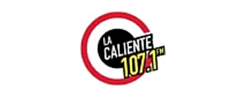 La Caliente 107.1 FM