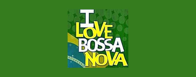 logo Miled Music Bossa Nova