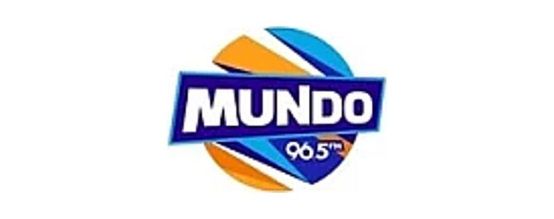 Mundo 96.5 FM