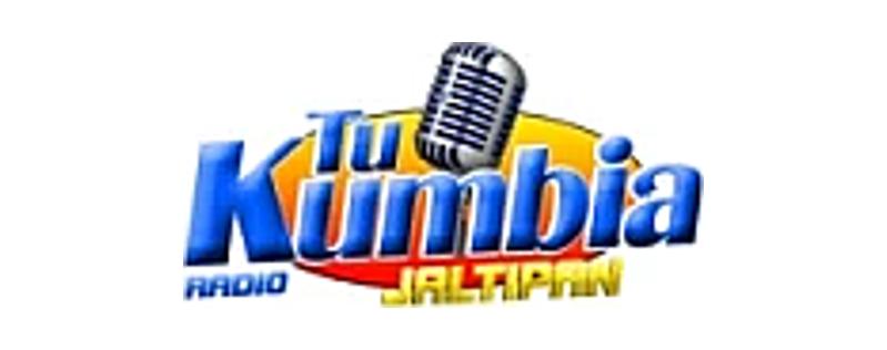 logo Tu Kumbia Radio