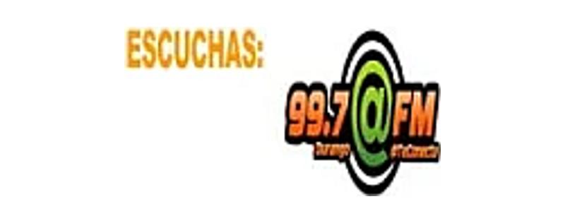 Arroba FM Durango