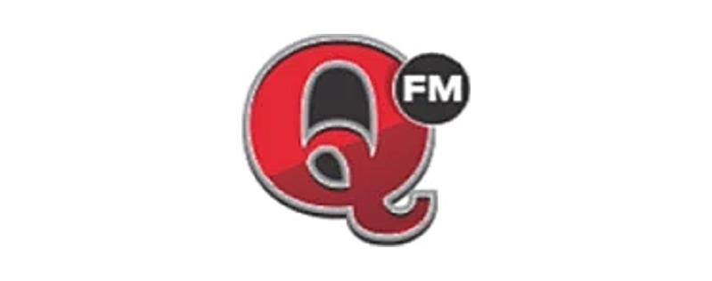 QFM 104.3 FM