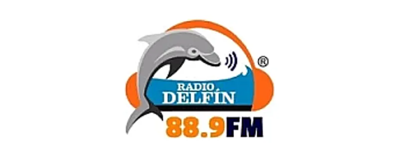 Radio Delfin 88.9 FM