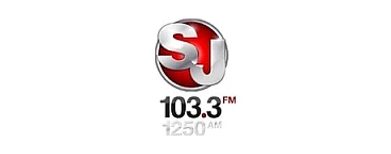 SJ 103.3 FM
