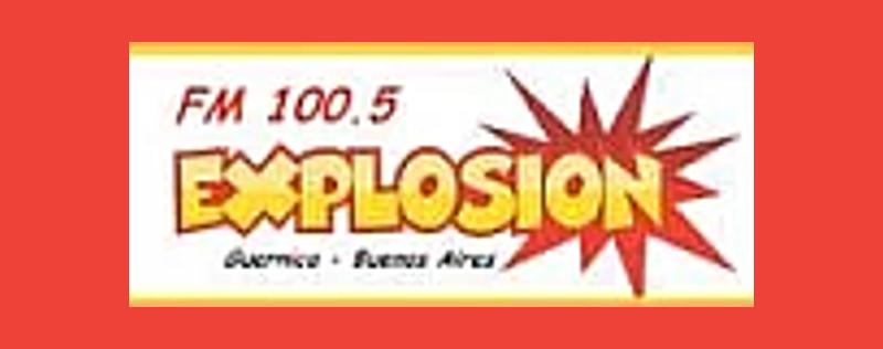 Radio XploSion 100.5 FM