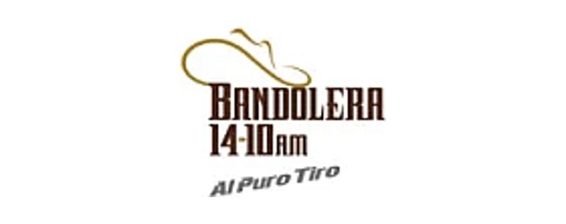 Bandolera 1410