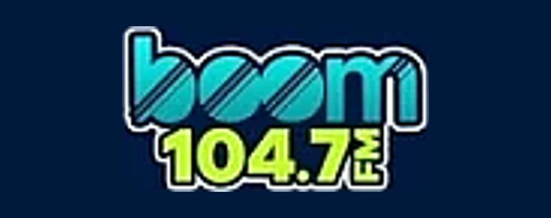 Boom 104.7 FM