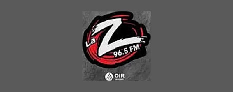 La Z 96.5 FM