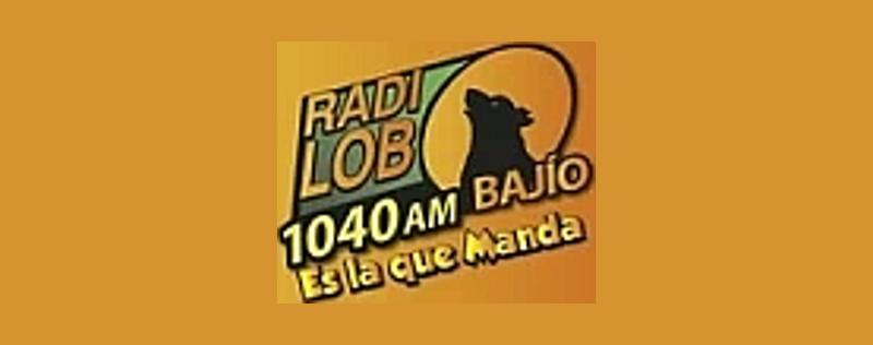 Radio Lobo Bajío 1040 AM
