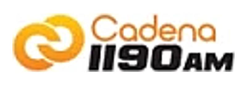 logo Cadena 1190 AM