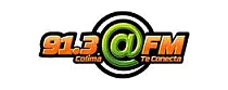 Arroba FM Colima