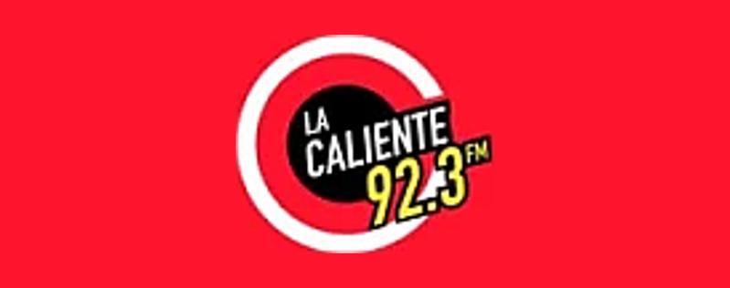La Caliente FM 92.3