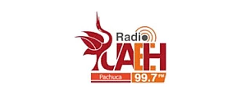 UAEH Radio Universidad 99.7