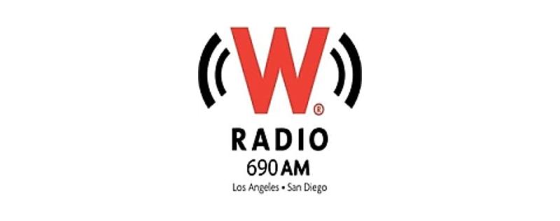 logo U Radio 690 AM